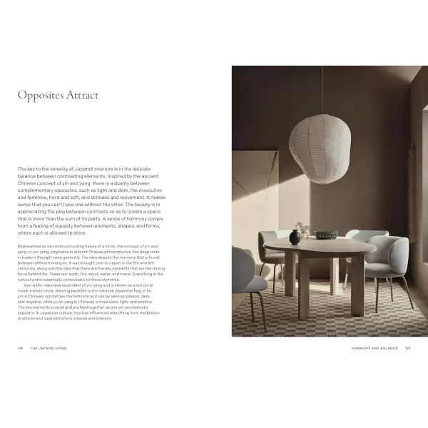 New Mags - Japandi Home