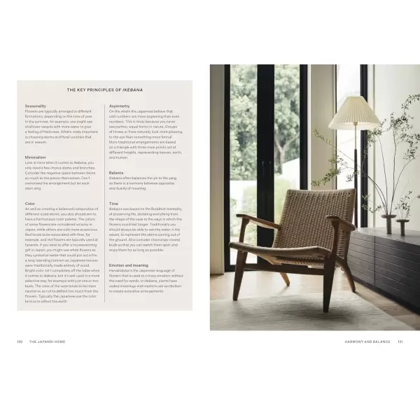 New Mags - Japandi Home