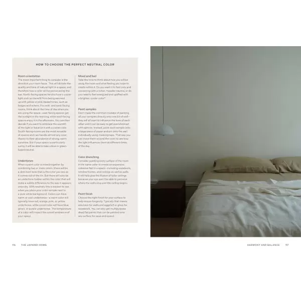 New Mags - Japandi Home