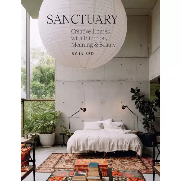 New Mags - Sanctuary