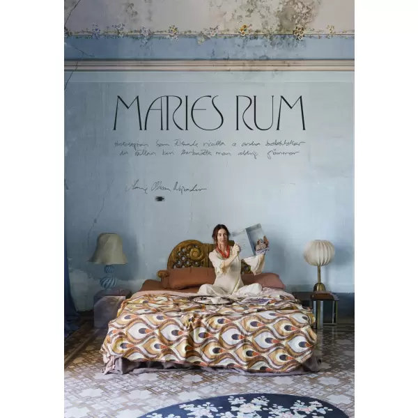 New Mags - Maries Rum