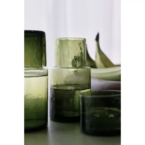 HK living - Glas Tube, Fl. farver
