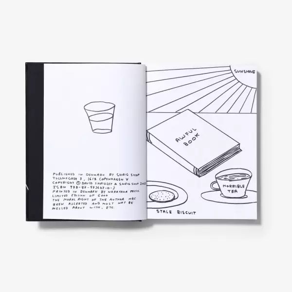 New Mags - I Am The Jug You are The Glas
