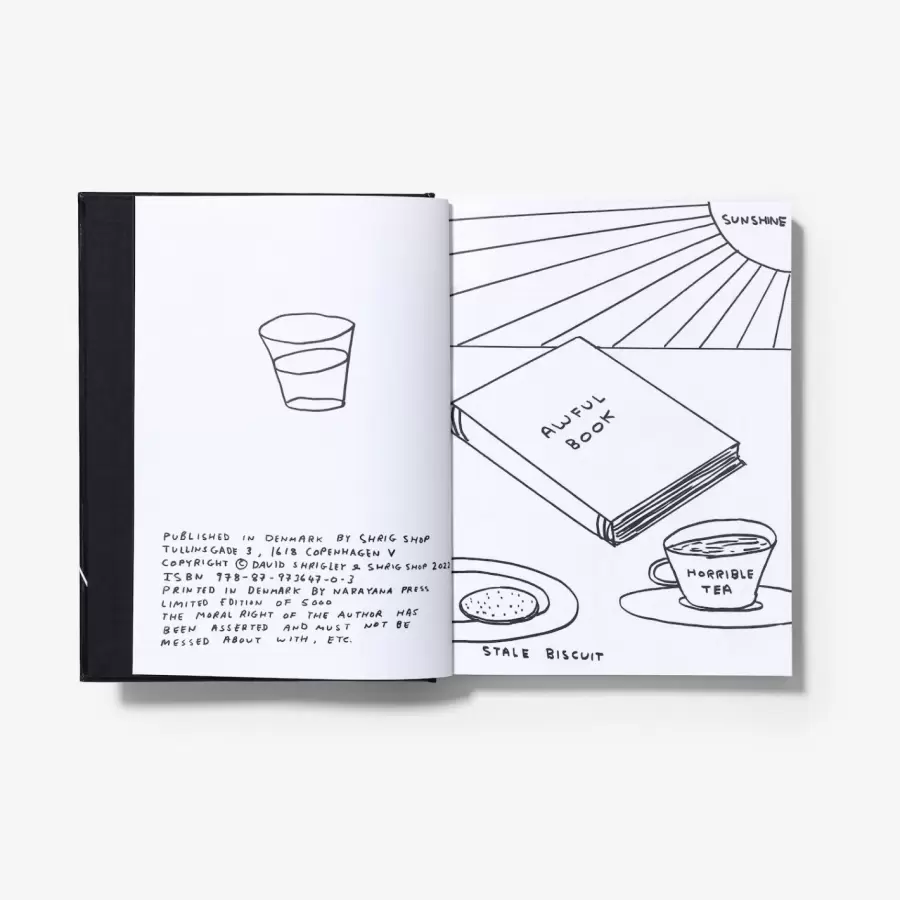 New Mags - I Am The Jug You are The Glas