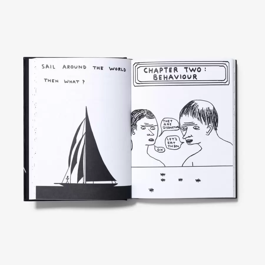 New Mags - I Am The Jug You are The Glas