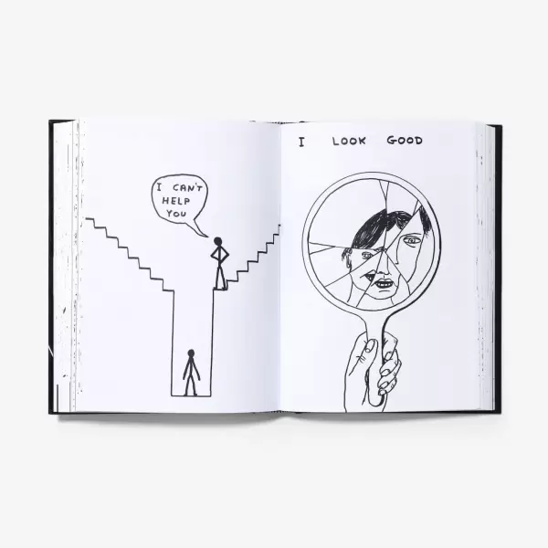 New Mags - I Am The Jug You are The Glas