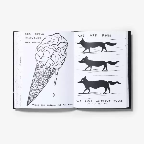 New Mags - I Am The Jug You are The Glas