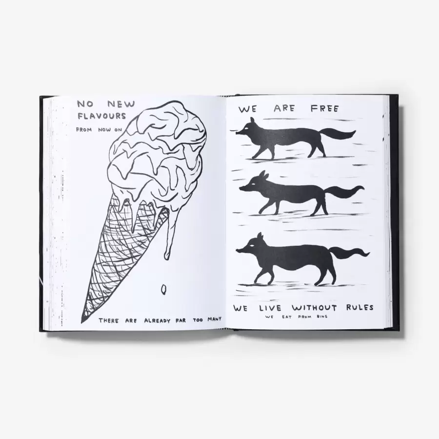 New Mags - I Am The Jug You are The Glas