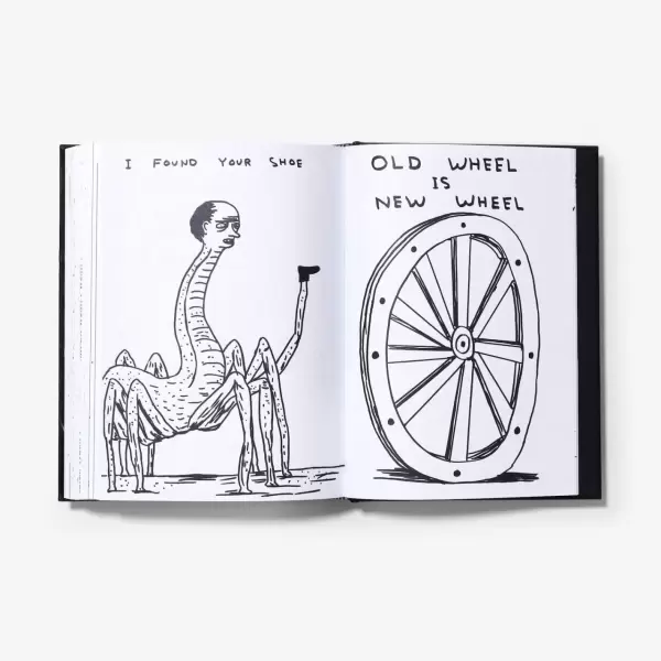 New Mags - I Am The Jug You are The Glas