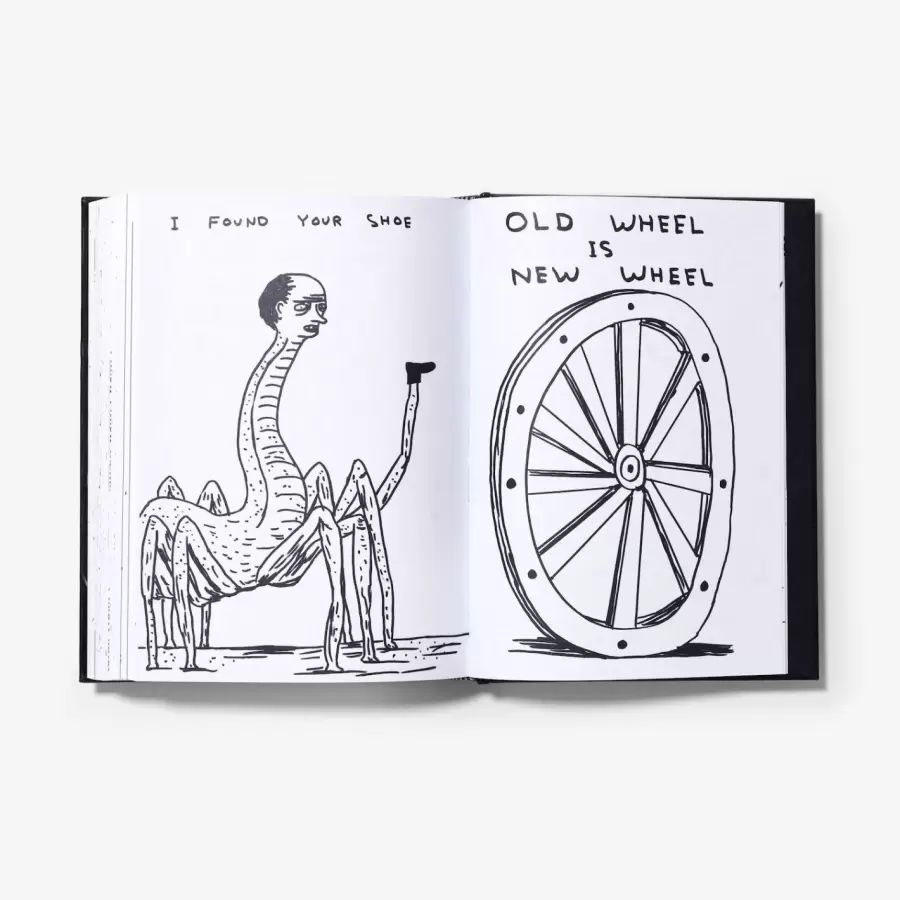 New Mags - I Am The Jug You are The Glas