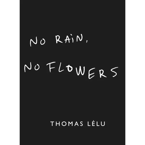 New Mags - No Rain, No Flowers