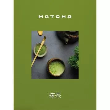 New Mags - Matcha