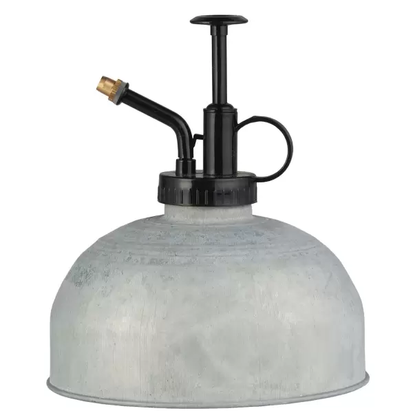 Ib Laursen - Forstøver Buet, Grå 450 ml. Ib Laursen - Forstøver Buet, Grå 450 ml.