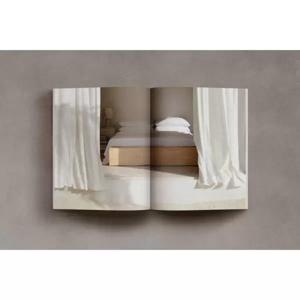 New Mags - Barefoot Living Book