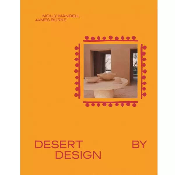 New Mags - Desert by Design