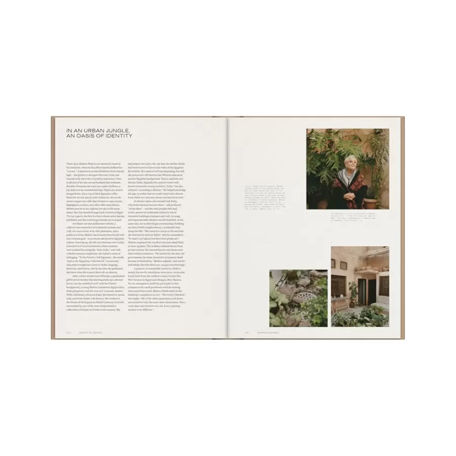 New Mags - Desert by Design