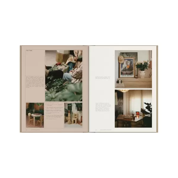 New Mags - Desert by Design