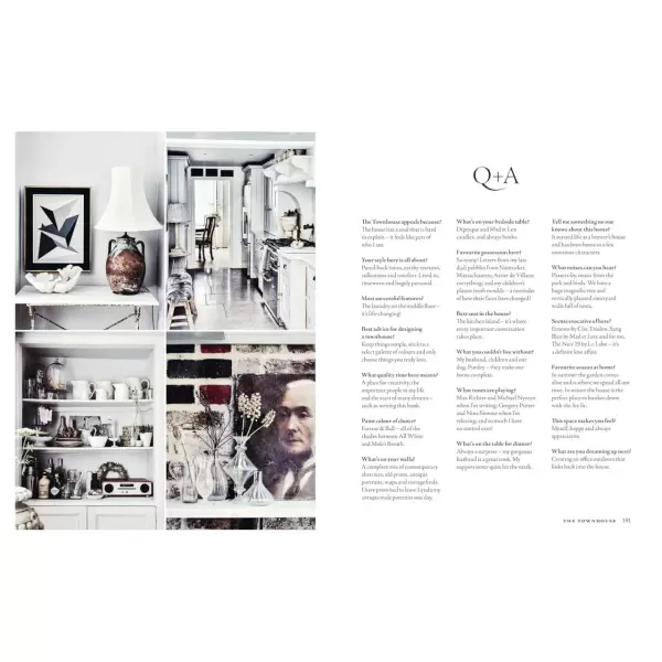 New Mags - Curate - Inspiration for an Individual Home