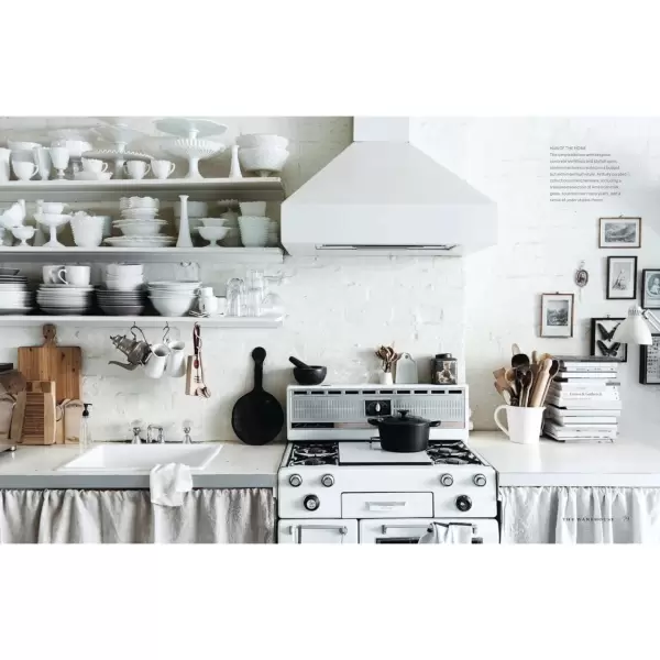 New Mags - Curate - Inspiration for an Individual Home