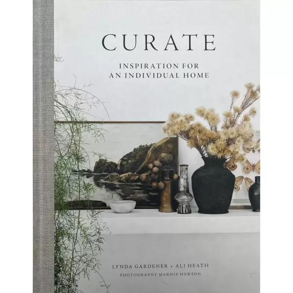 New Mags - Curate - Inspiration for an Individual Home