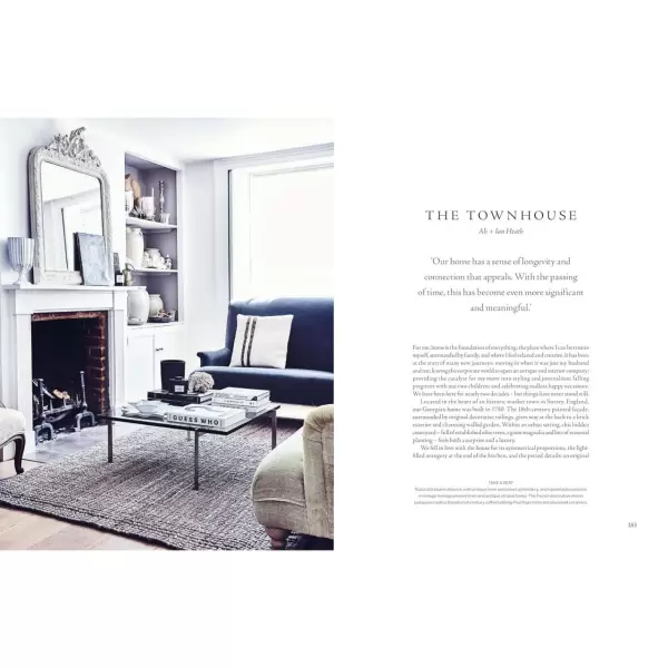 New Mags - Curate - Inspiration for an Individual Home