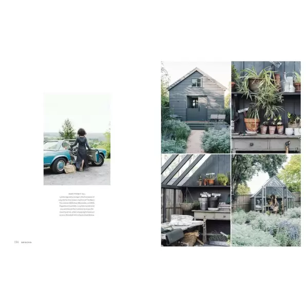 New Mags - Curate - Inspiration for an Individual Home