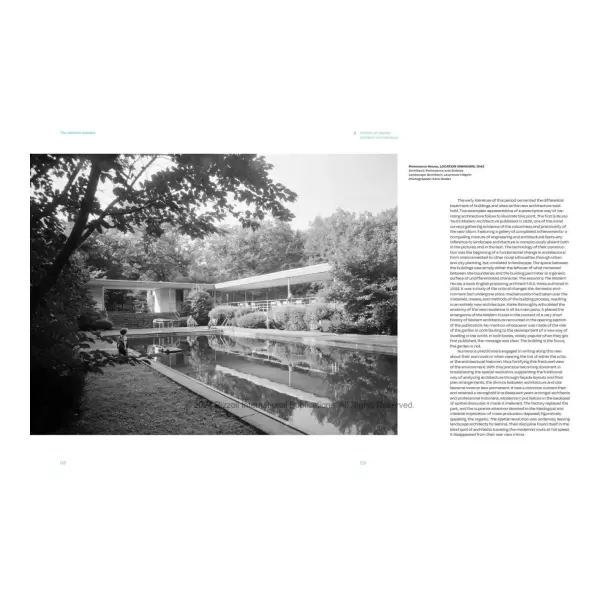 New Mags - The Modern Garden