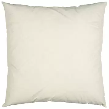 Ib Laursen - Inderpude 60*60, 1100 g. Andefjer og Dun