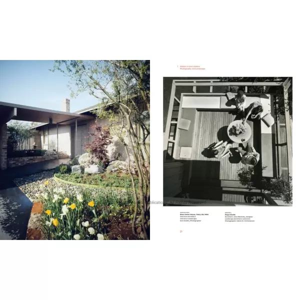 New Mags - The Modern Garden