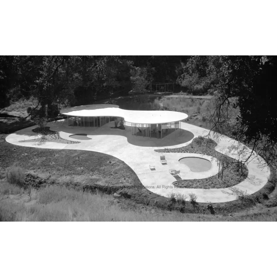 New Mags - The Modern Garden