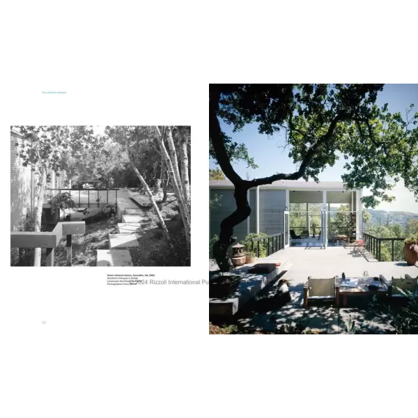 New Mags - The Modern Garden