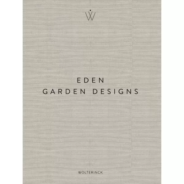 New Mags - Eden Garden Designs