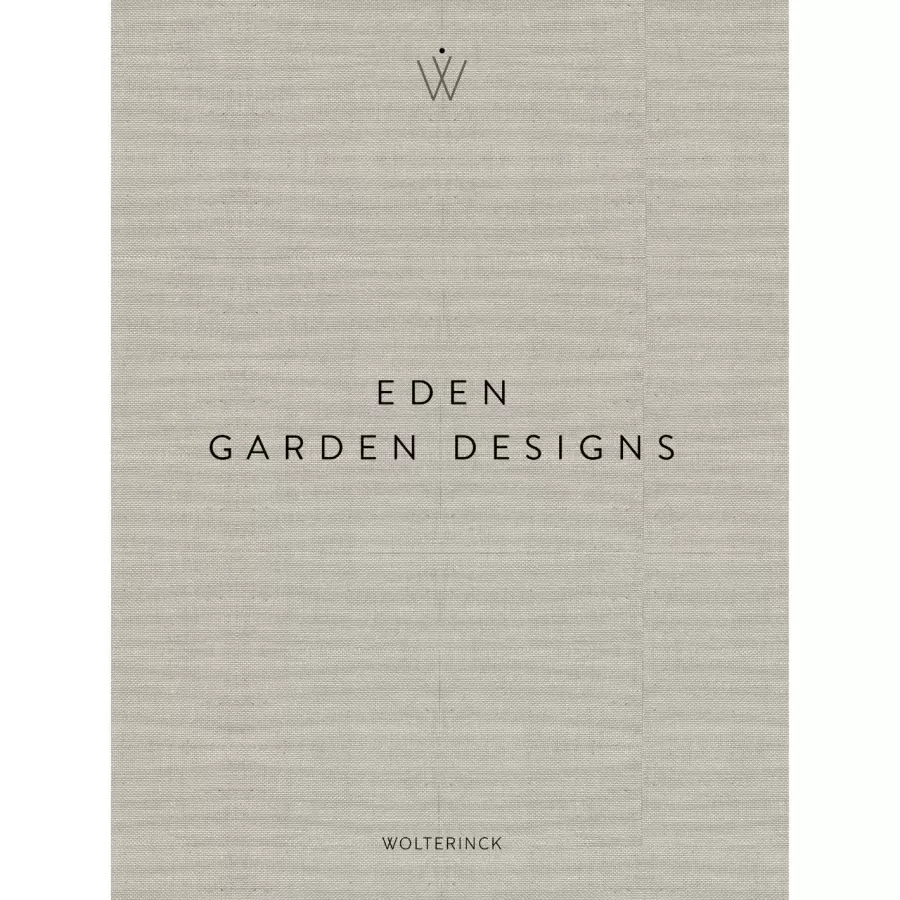 New Mags - Eden Garden Designs