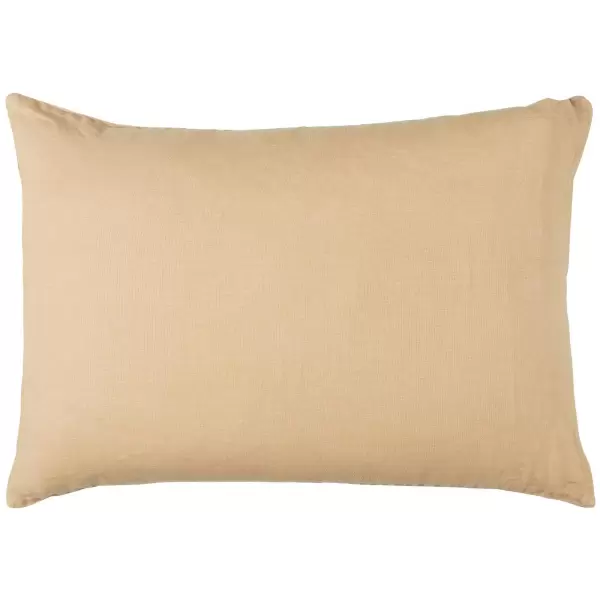 Ib Laursen -  Hør Pudebetræk, 40*60 cm. - masser af farver..