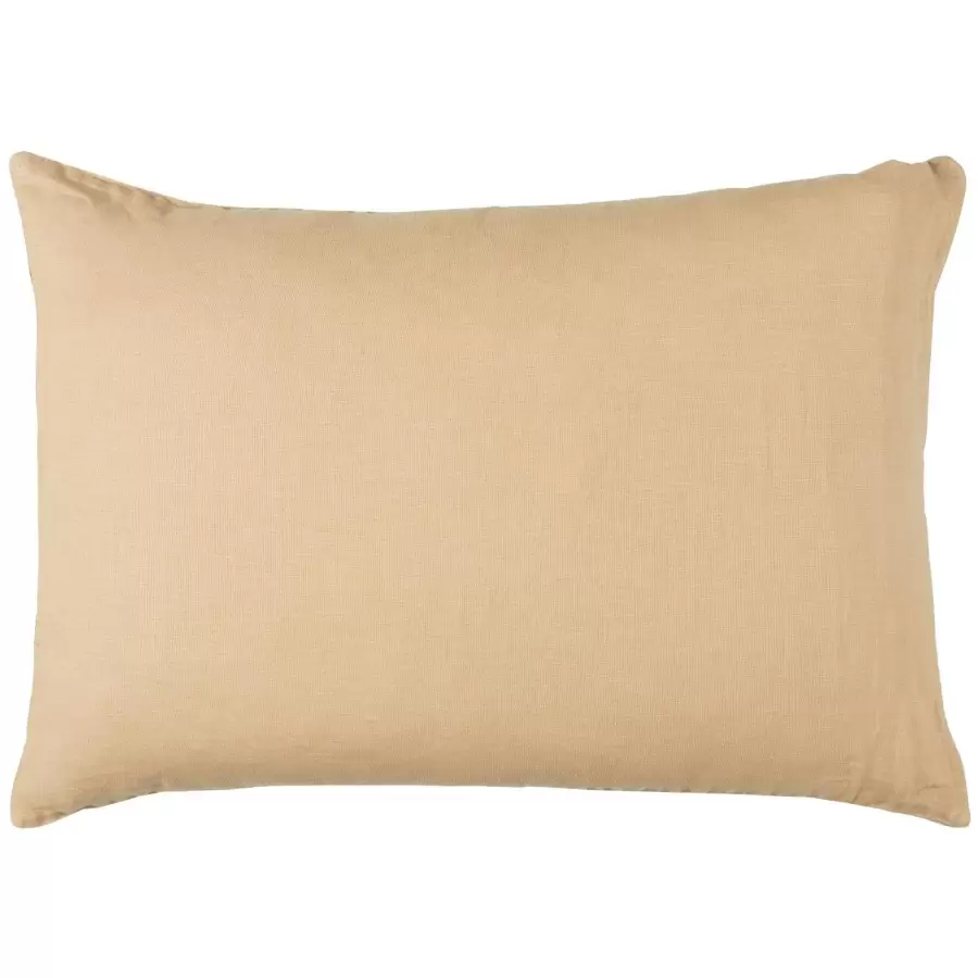 Ib Laursen -  Hør Pudebetræk, 40*60 cm. - masser af farver..