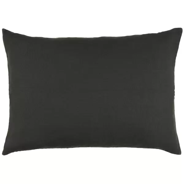 Ib Laursen - Pudebetræk Hør, 40*60 cm. - masser af farver..