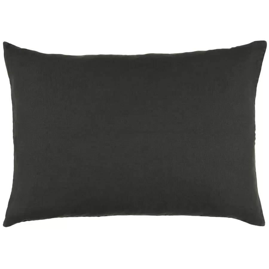 Ib Laursen - Pudebetræk Hør, 40*60 cm. - masser af farver..