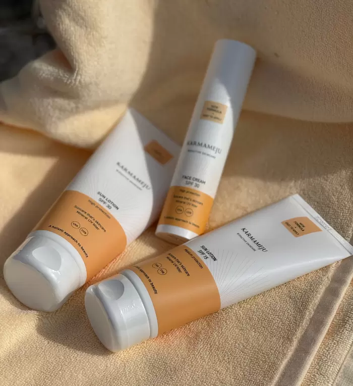 Solcreme 