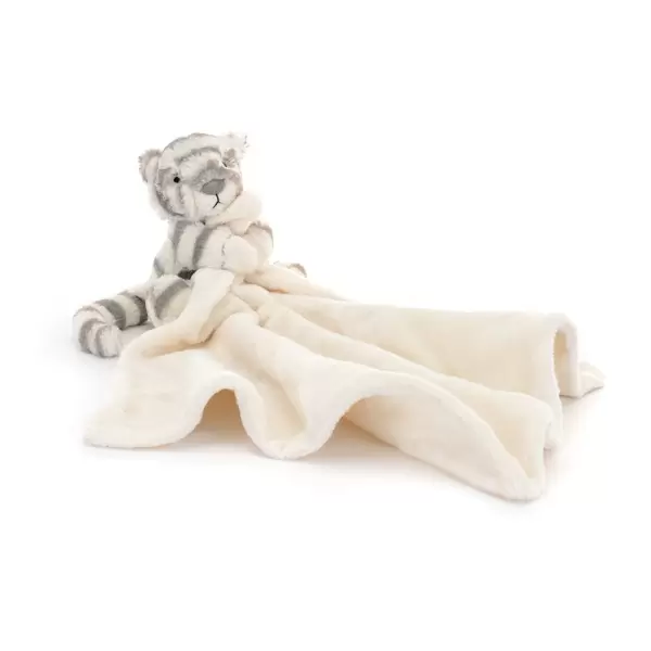 Jellycat - Snetiger nusseklud