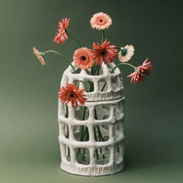 Serax - Pique Fleurs