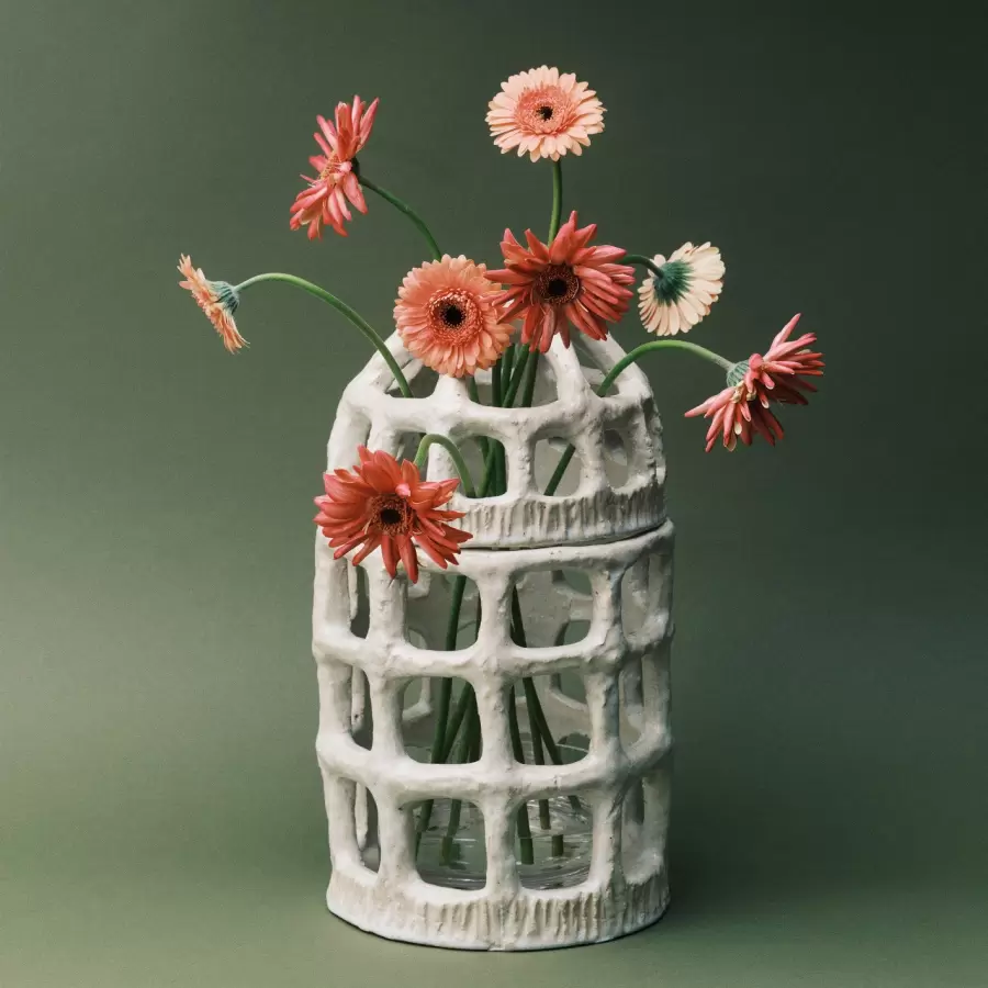 Serax - Pique Fleurs