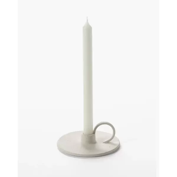 Serax - Lysestage Mira Small, Beige