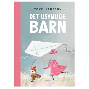 Carlsen - Det usynlige barn