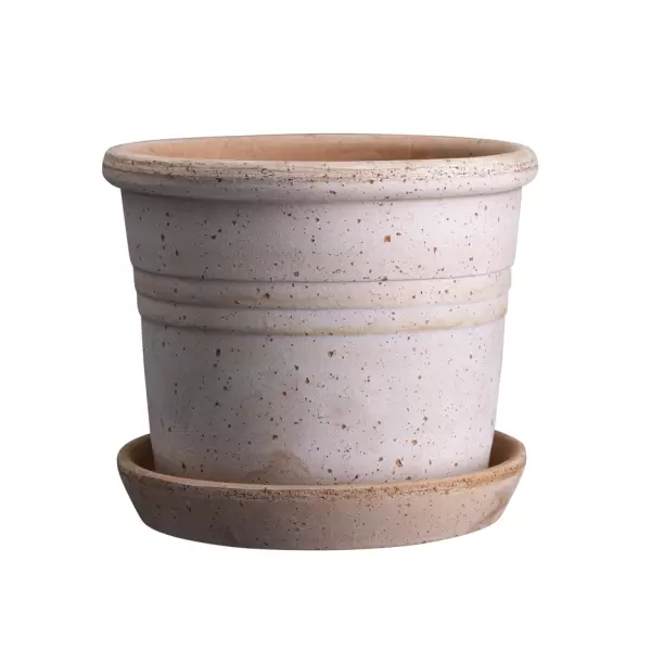 Bergs Potter - Galestro sæt Rå Rosa, Ø 25 cm