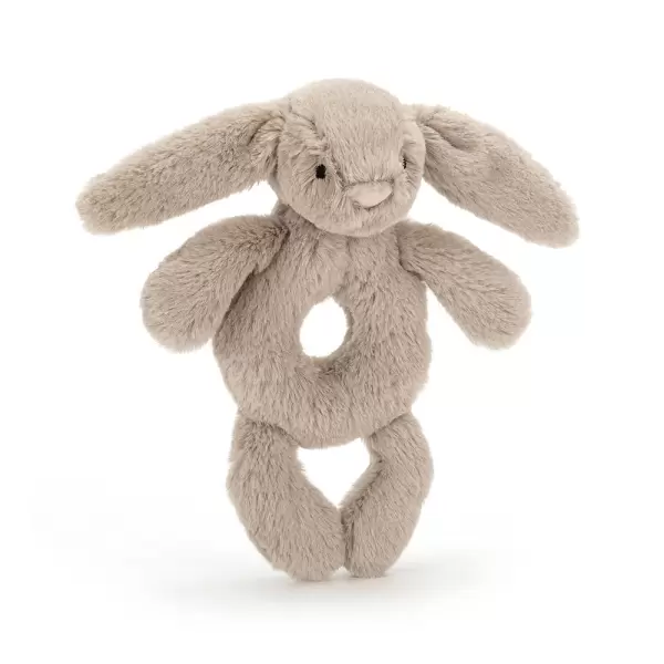 Jellycat - Rangle Bashful Beige Bunny