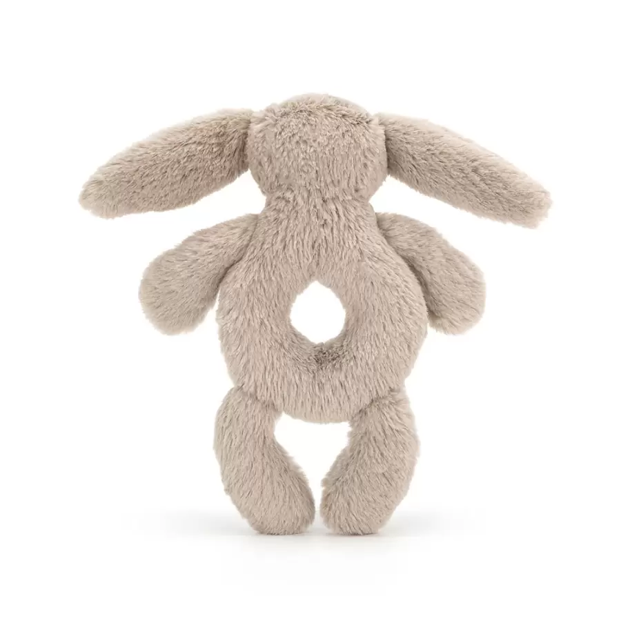 Jellycat - Rangle Bashful Beige Bunny