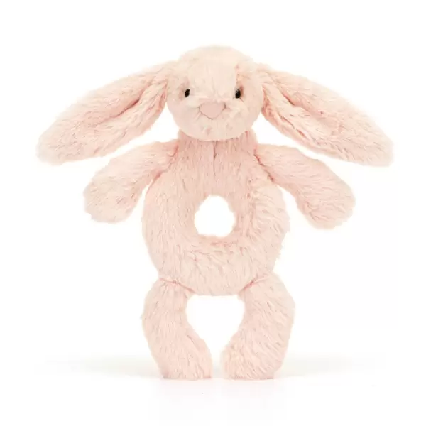 Jellycat - Rangle Bashful Blush Bunny
