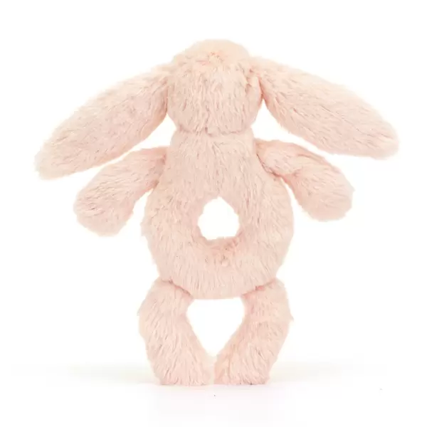 Jellycat - Rangle Bashful Blush Bunny