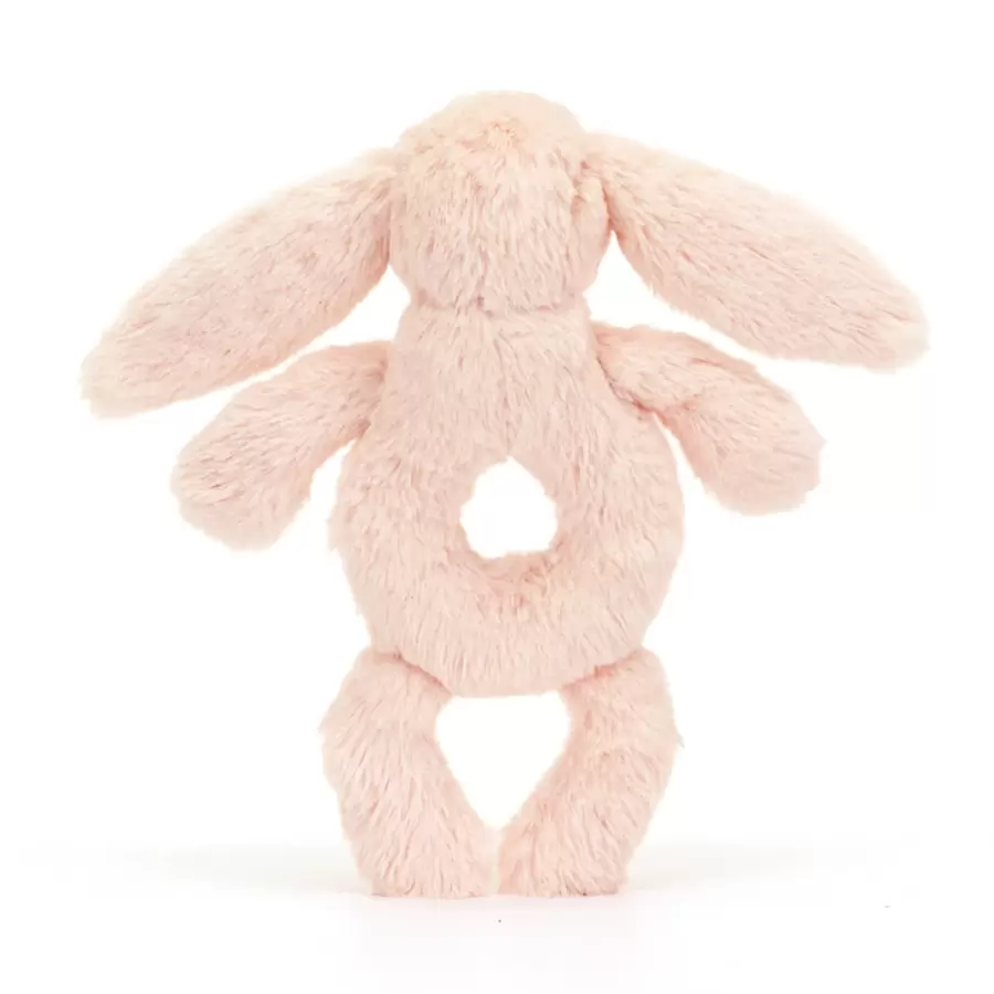 Jellycat - Rangle Bashful Blush Bunny