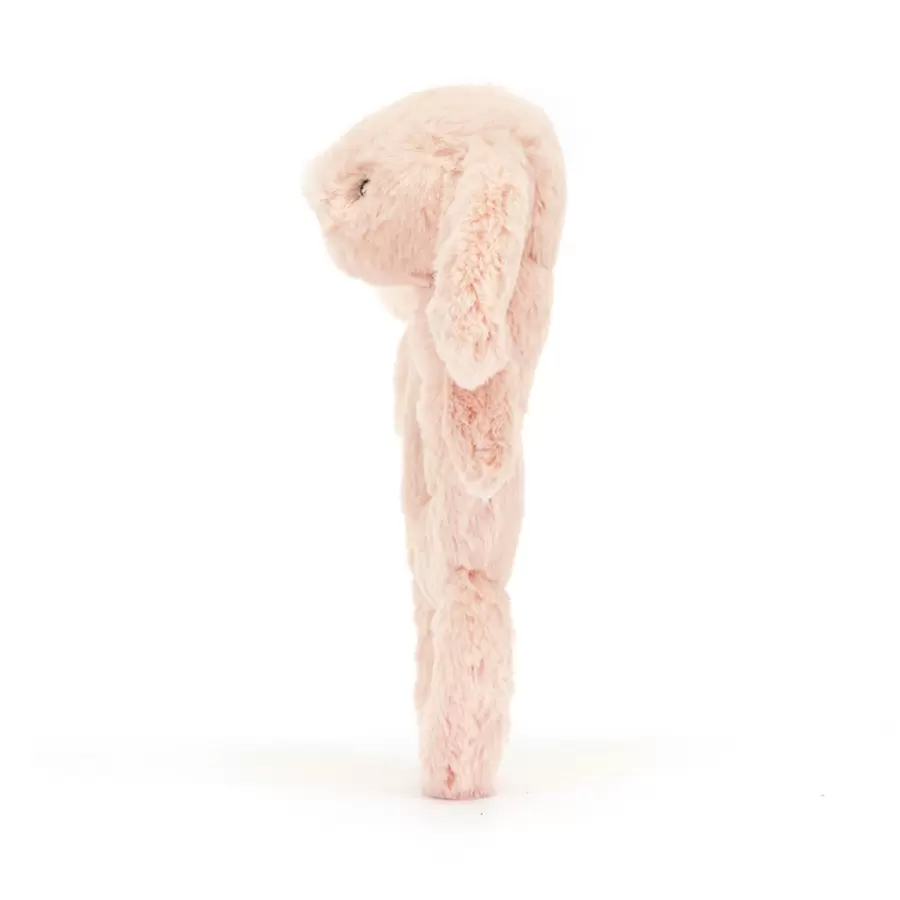 Jellycat - Rangle Bashful Blush Bunny
